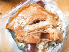 -老嘢扣肉糯米饭(云亭街店)