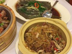 -宜宾海鲜酒家·三十年老字号