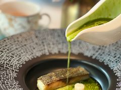 -北京古城老院厉晓麟精致菜