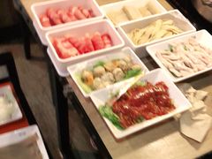 -野妹火锅(南园店)