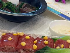 -福满园大酒楼(梅林店)