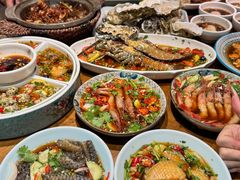 -乔街深夜食堂·台州菜·高压锅生蚝(杭州总店)