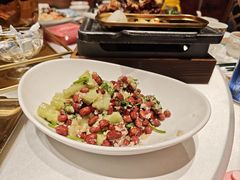 -双公羊·馕坑烤全羊(奥体店)