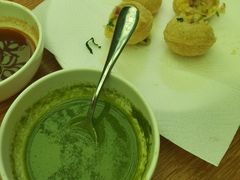 -清真·AL-JANNAT 佳纳特餐厅(狮子桥店)