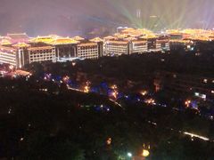 -烛影拾光观景餐厅·创意菜·摄影·小提琴(大唐不夜城店)