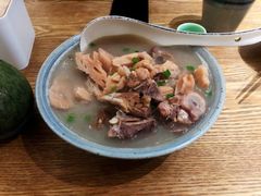 -静一餐厅·湖北菜(前门创始店)