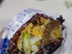 -眷村阿嬷(花城汇店)