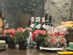 -Apollo·西班牙小酒馆(安福路店)