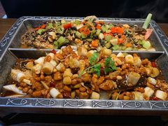 -锦尚阁烤鱼(望京新荟城店)