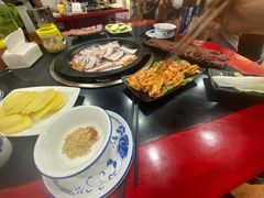 -牛得很·鲜牦牛肉烧烤·牛羊肉菌汤锅(康定店)
