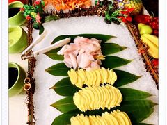 -好伦哥比萨烤肉自助(马家堡店)
