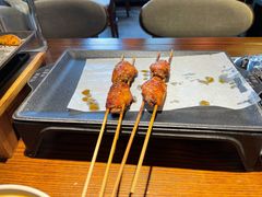 -管氏翅吧(台湾街店)