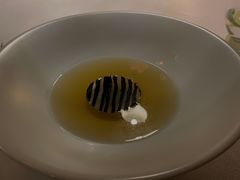 -三嚥阁 La Villa Restaurant