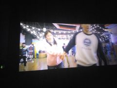 -万达影城(潍坊万达广场IMAX店)