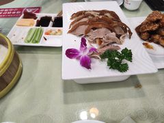-东四民芳餐厅(世茂工三店)