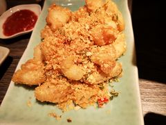 星洲炒虾-唐茶苑(Soho)