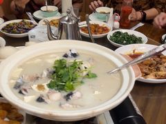 -芦茨金富饭庄·25年老字号·专做稻草鸡