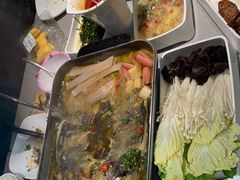 -半天妖烤鱼(紫荆广场店)