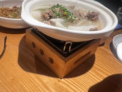 -九毛九西北菜(大东海店)