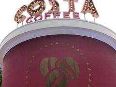 -COSTA COFFEE(武汉武商MALL店)