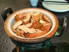 -唐猫庭院·千年陕菜(赛格国际购物中心店)