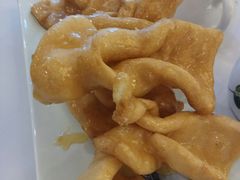 -稻香酒家·33年老字号·港式粤菜(富邦中心店)