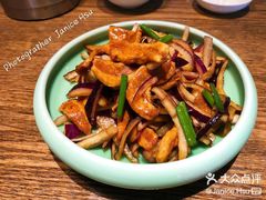 -双合园·海鲜水饺青岛菜(万佳广场店)