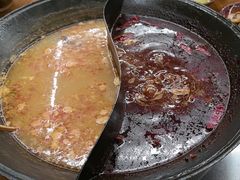 -阳阳老火锅(小南门店)