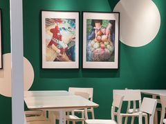-宜家·瑞典风味餐厅(无锡店)