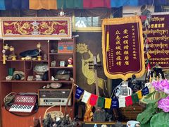 -吉祥圣雪藏餐