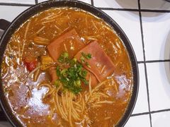 -肥汁米蘭香港米线(长宁来福士店)