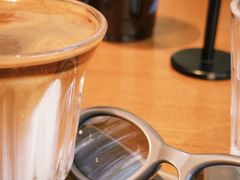 -Jamaicablue Coffeeshop(中央广场店)
