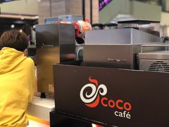-CoCo都可(小寨赛格店)