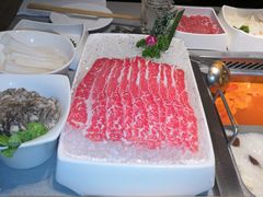 -海底捞火锅(海宁路店)