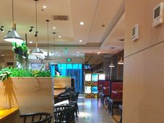 -比格比萨自助(宋家庄店)