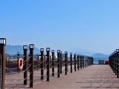 -翠屏湖景区