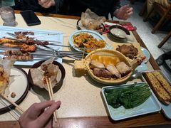 -状元阁烧烤(新华路总店)