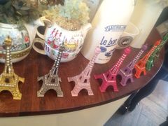 -Cafe de Paris(林荫路店)