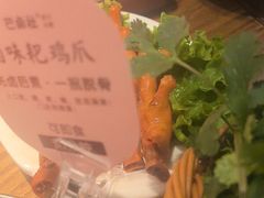 -巴卤社老火锅(财富店)