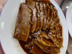-烤肉宛饭庄(南礼士路店)