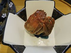 -帝鮨·烧肉割烹(龙湖金楠天街店)