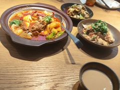 -纳鲁孜·新疆特色餐厅(上海悦荟广场店)