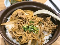 -李先生牛肉面大王(郑州火车站西广场2店)