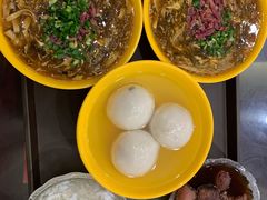 -毛华美食(清扬路店)