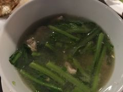 -BAI BUA RESTAURANT