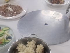 -大草原清真饭庄(沙河店)