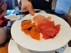 -北京王府井希尔顿酒店·万斯阁西餐厅