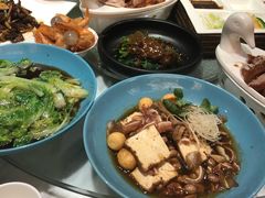 -北京老铺烤鸭(高新店)