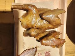 -鸽子窝(宋庄店)