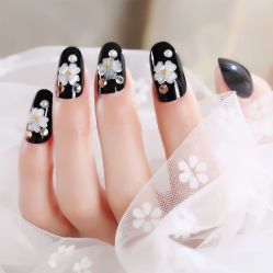 -Halo美甲美睫